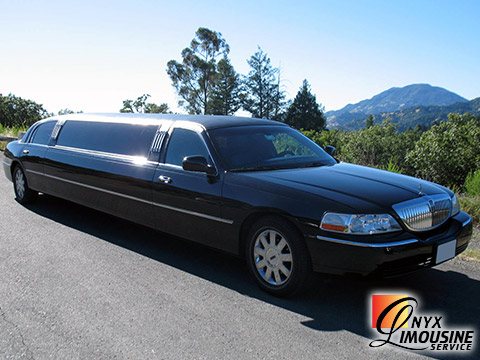 Limo Service