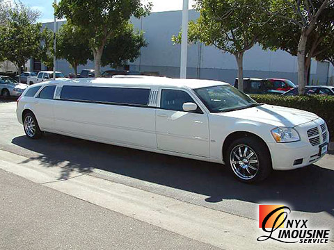 Limo Rental