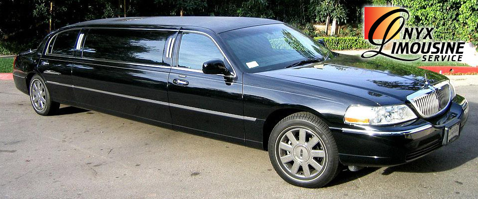 Houston Limo Service